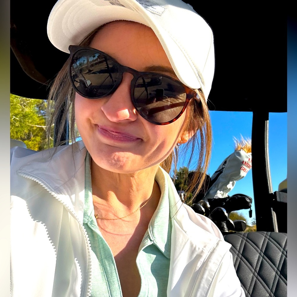 Meet your Posher, Jami